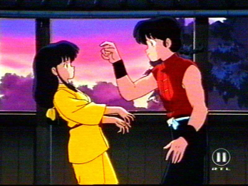 Otaku Gallery  / . / Anime e Manga / Ranma / Screen Shots / Episodio 06 / 007.jpg